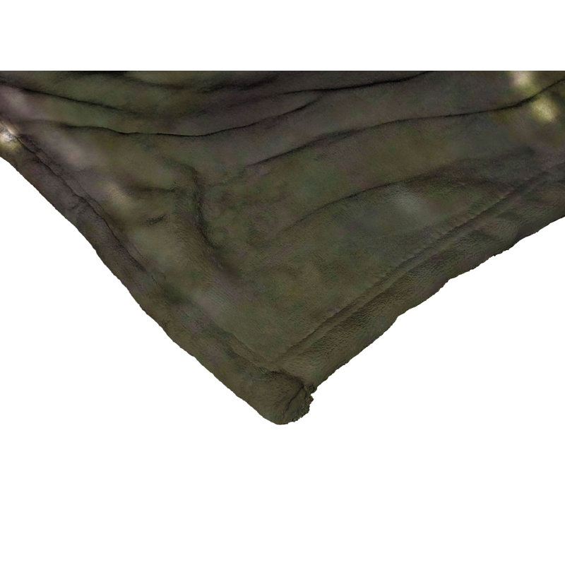 Throw Blanket