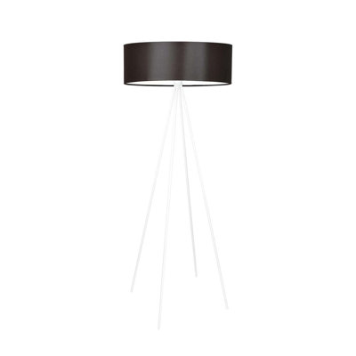 Arnesha 157cm Traditional Floor Lamp