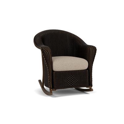 Reflections Outdoor Rocker Chair