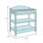 Gateway 2-in-1 Changing Table with Pad-17835194