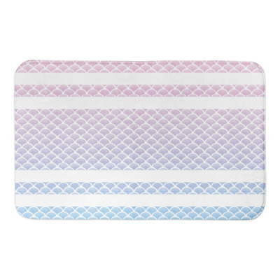 Non-Slip Bath Mat
