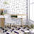 Hephzipa Peel & Stick Tile-770560150