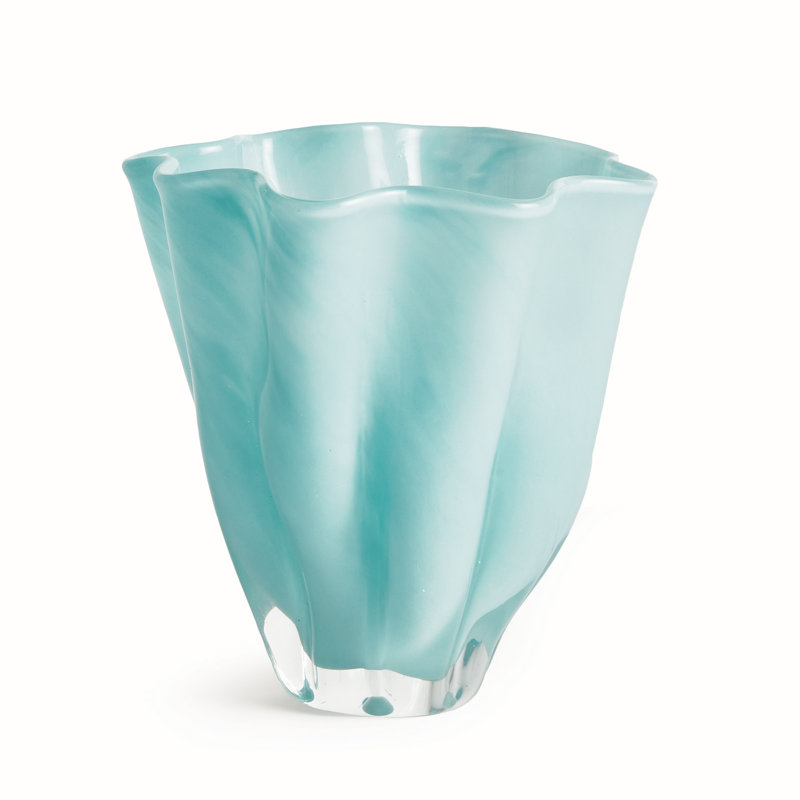 Ciela Handmade Glass Table Vase