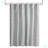 Printed Metallic Shower Curtain，1 Shower Curtain-1374241772