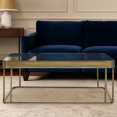 Besancon Frame Coffee Table