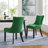 Modway Marquis Performance Velvet Dining Chairs-1556774650
