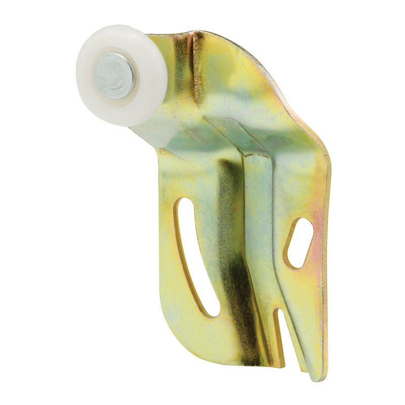 Rouleau de porte de garde-robe Prime-Line