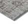 Premium Machine Washable Larock AMF1229 Global Rug