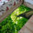 Stylish Geometric Pattern Non Woven Soft Type Printed Rug in Vibrant Tones Ideal for Enhancing the Aesthetic of Any Room-125472261