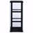 3-Shelf Curio Cabinet