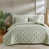 Motif floral vert est en rupture de stock