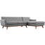 Canapé modulaire Engage Mid Century-2127748046-2115598460