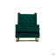 Fauteuil à bascule Mid-Century-564104557