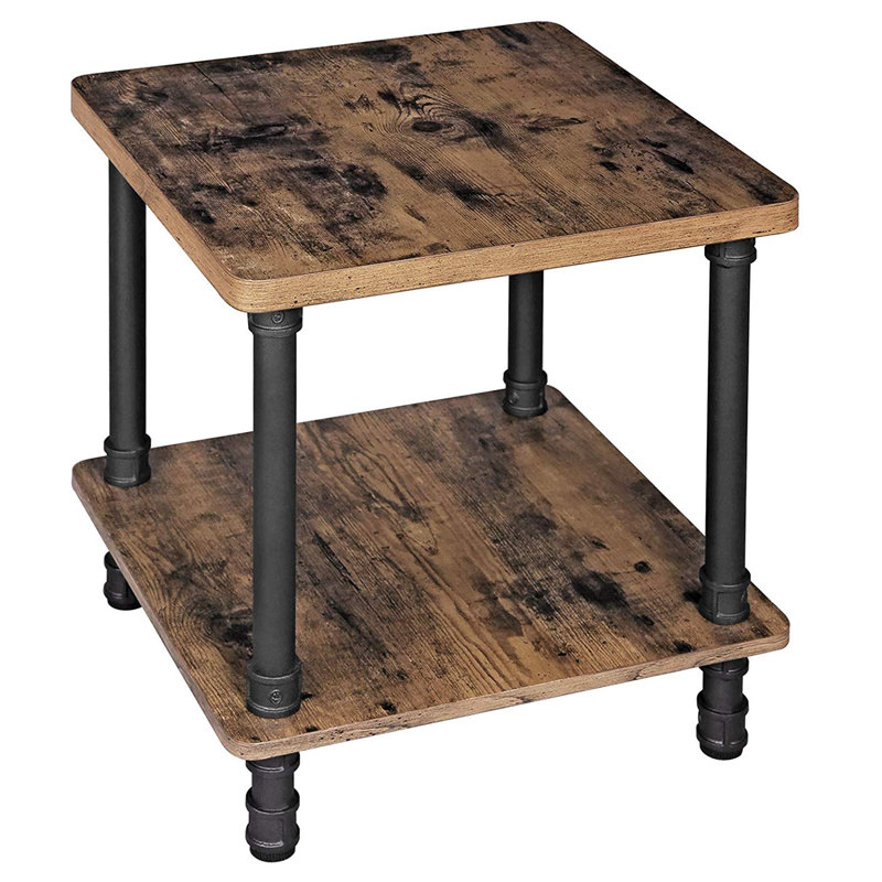 Boyle End Table