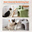 Arbre à chat d'intérieur compact-139537458
