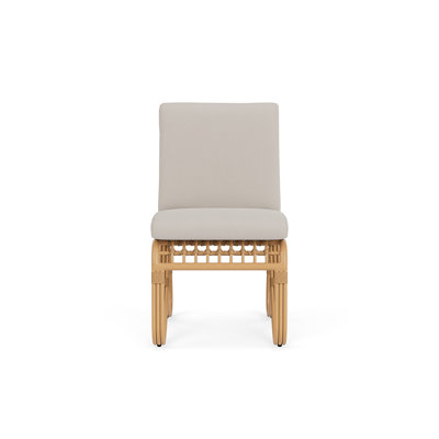 Riviera Outdoor Dining Side Chair