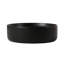 Ceramic Circular Vessel Bathroom Sink Art Sink