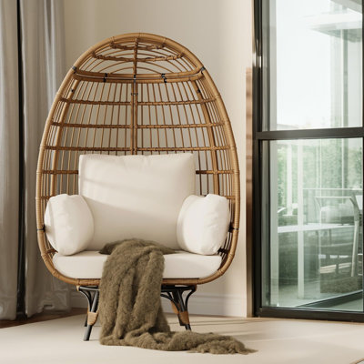 Outdoor Patio Dining Side Chair
