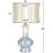 Tangier Ceramic Table Lamp