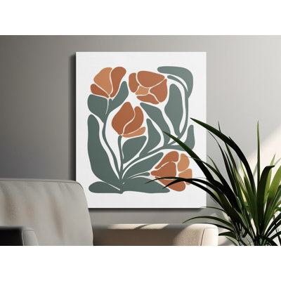 Cribb Wrapped Canvas Print Set