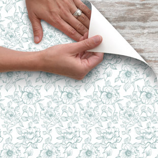 Doublure de tablette Creative (Ensemble de 6)