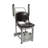 Health O Meter Digital Chair Scale
