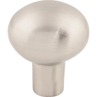 Aspen Oval Knob