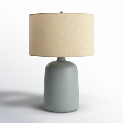 Dilan Ceramic Table Lamp