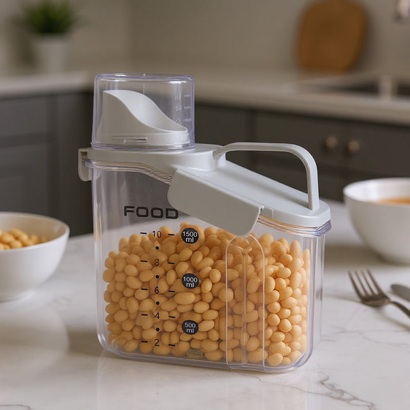 Food Storage Container