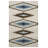 Nona Wool Abstract Indoor Rug-15997143