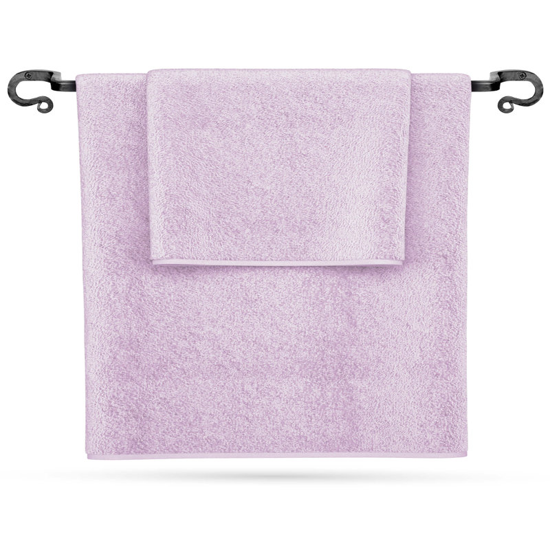 21'' 1 Wall Towel Bar