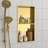 Stainless Steel Shower Niche Double Shelf-444784158