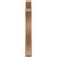 Bois de cèdre brut Funston Slat-89128679