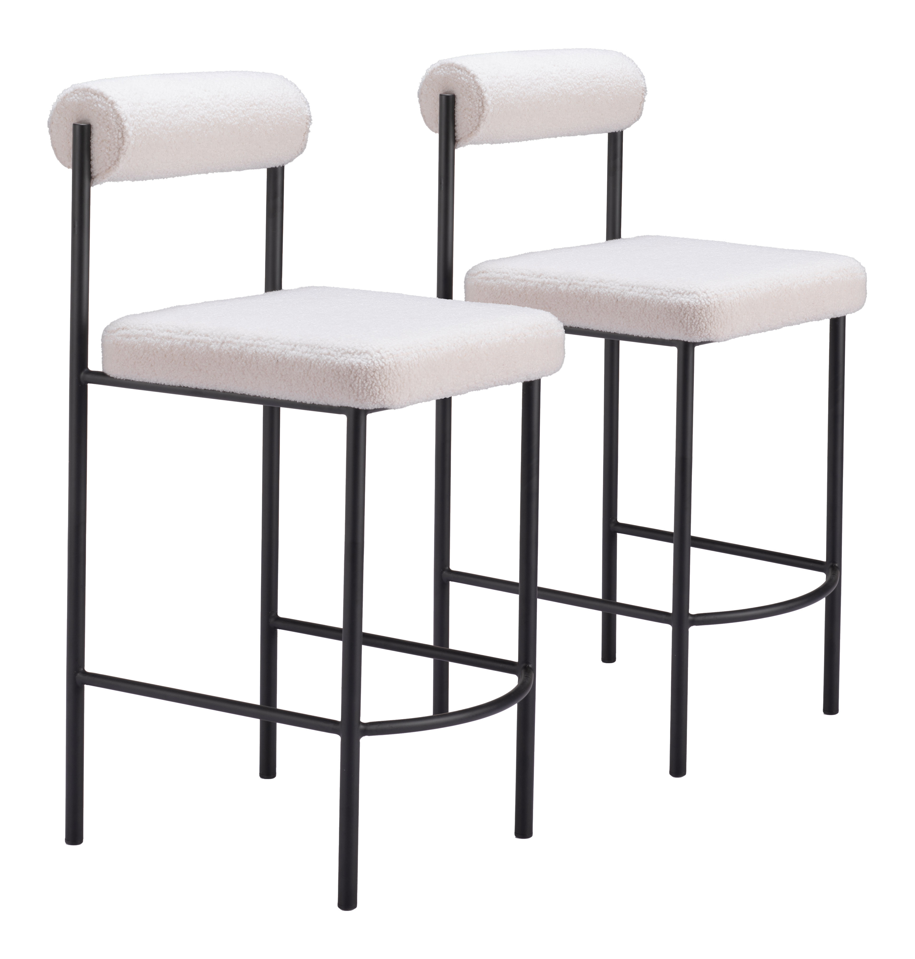 Short bar stools discount
