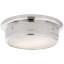 Siena Small Flush Mount-51203126-51179180