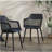 Creative Unique Accent Chair-406544681