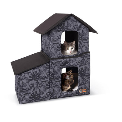 Lit pour chat spécialisé