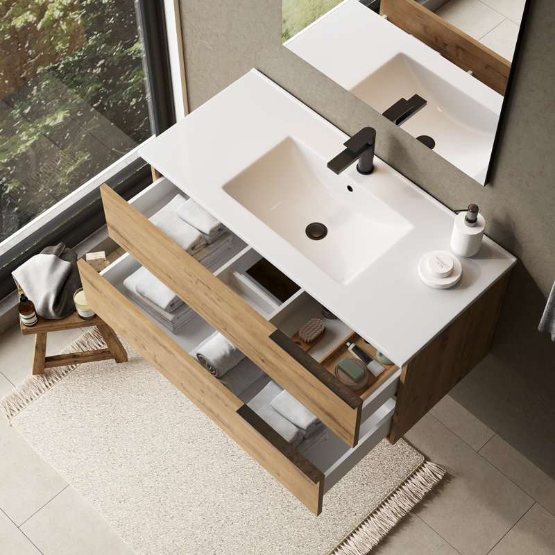 Antora Bathroom Suite