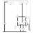 LED Complete Shower System With Rough-In Valve-79736095