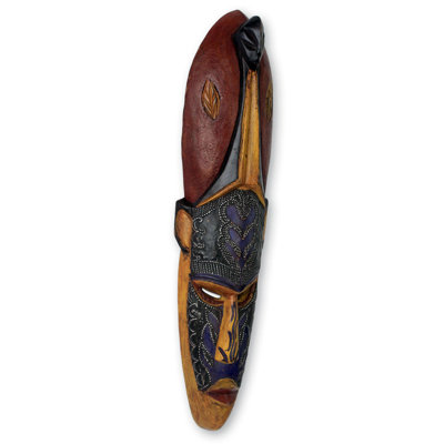 Eshaan Handmade Traditional People Wall Decor on Wood