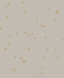 Linen/Gold