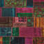 Tapis abstrait moderne 5653-963819314