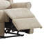 Constantino 3 Seater Reclining Sofa-1622095501