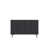 Argent / anthracite est en rupture de stock