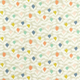 Padukka Fabric