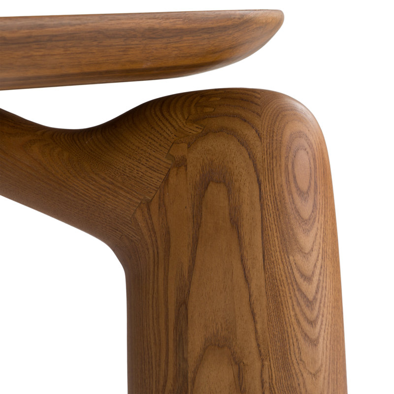 Deval 87" Dining Table