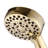 Handheld Shower Head 2.5 GPM GPM-64667900