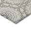 Tapis intérieur / extérieur en polyester tissé à la machine Kawon-1166381089