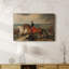 Animaux, paysage, série CXCV-2005899209