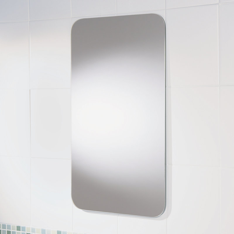 Jazz Wall Mirror